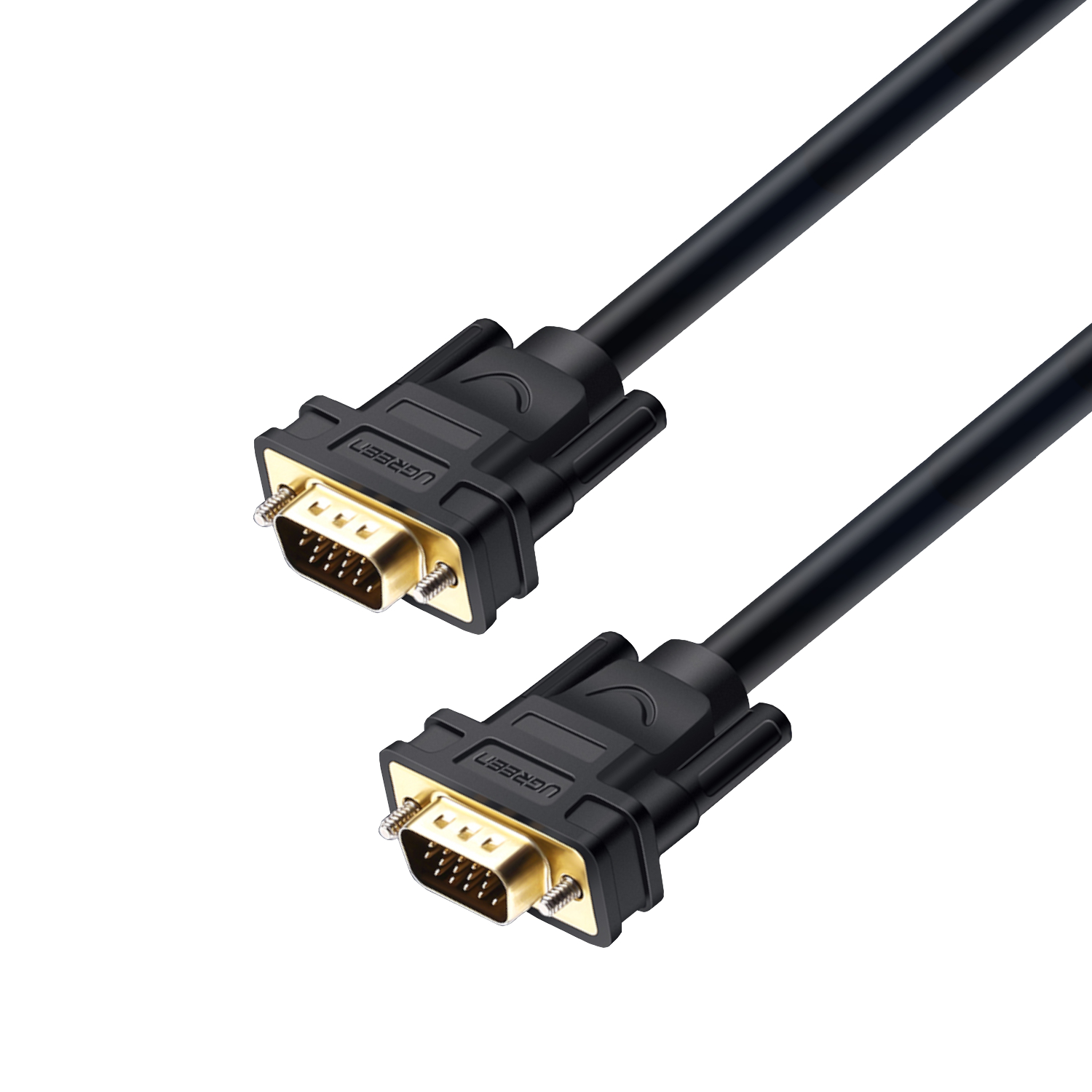 UGREEN VG101 VGA Male to Male Cable 3M we sell tech shop page