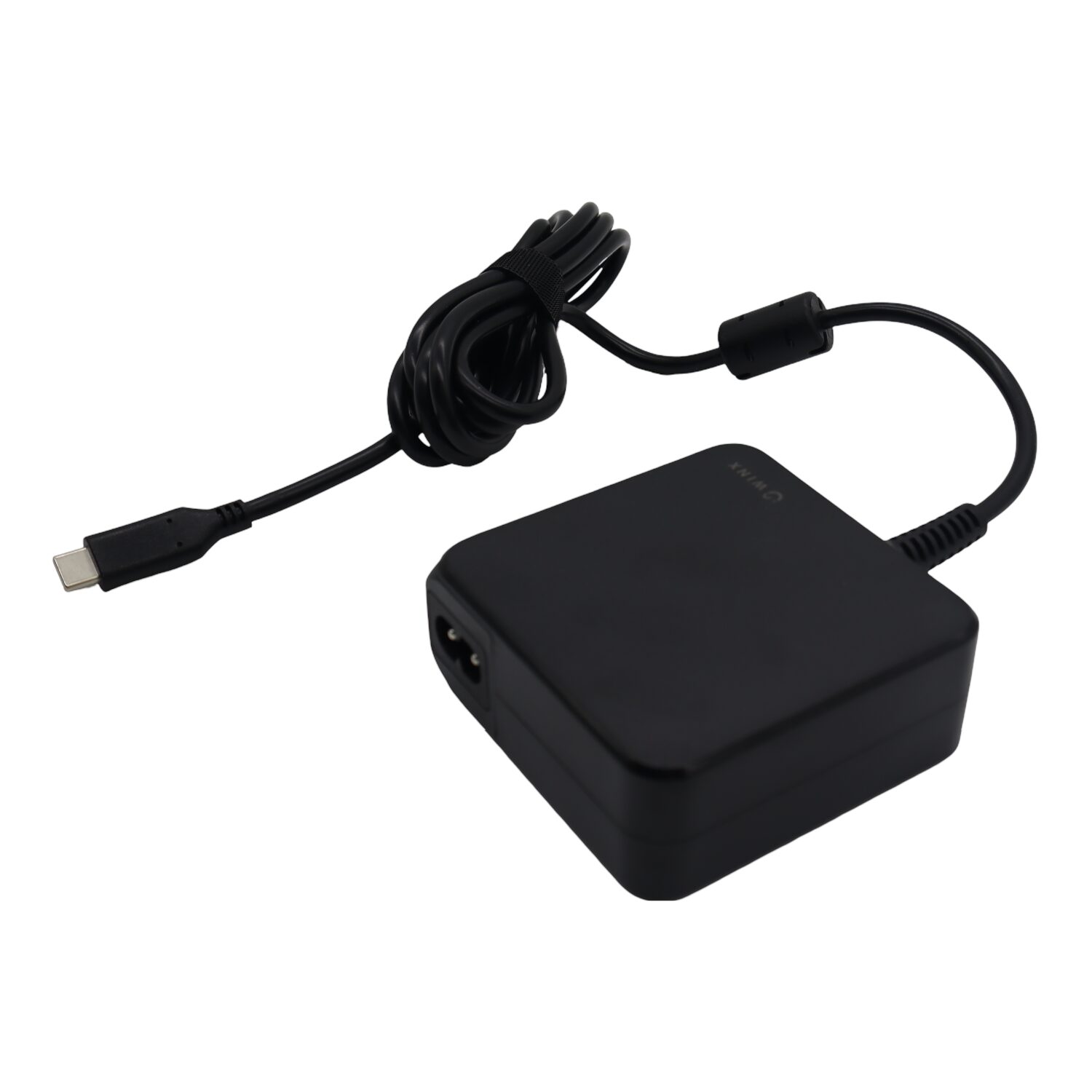 WINX CHARGE Ultra Type-C 140W GaN Power Adapter we sell tech shop page