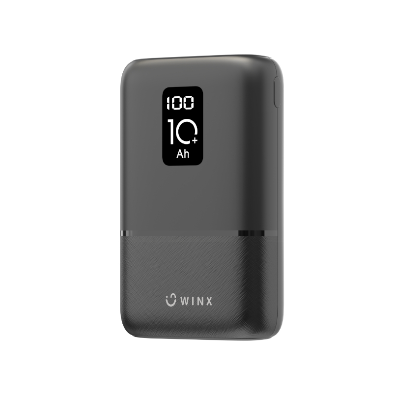 WINX GO Fast 2 10000mAh Power Bank PD20 we sell tech shop page