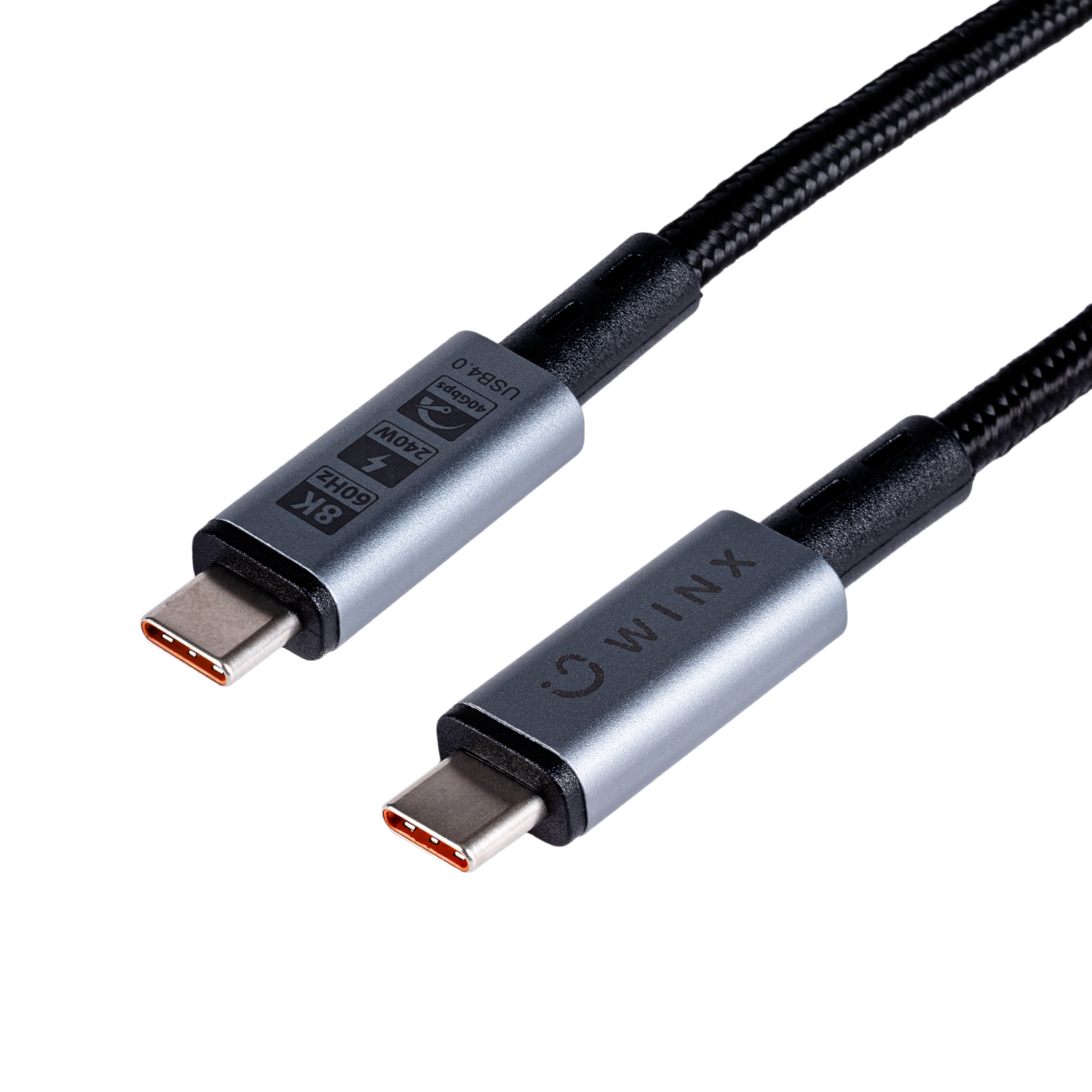 WINX LINK Pro Type-C 1m Cable we sell tech shop page
