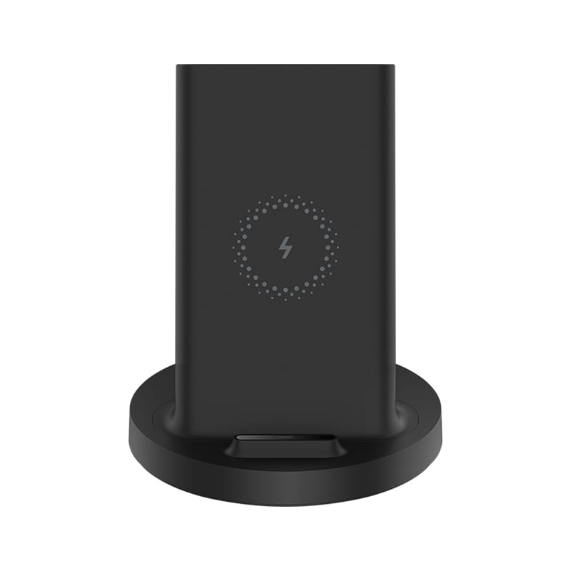 Xiaomi 20W Wireless Charging Stand we sell tech shop page