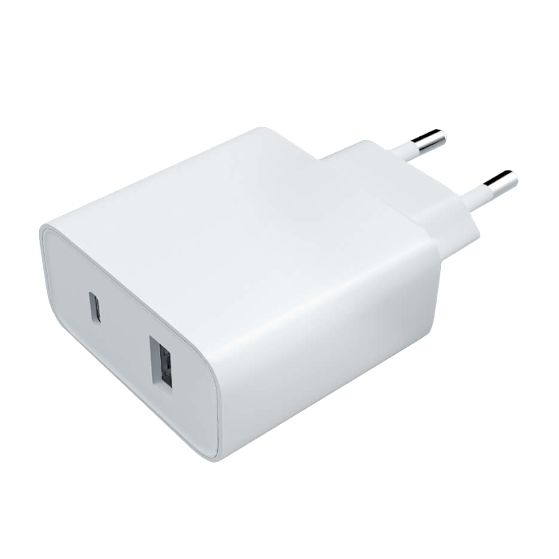 Xiaomi 33W Wall Charger we sell tech shop page