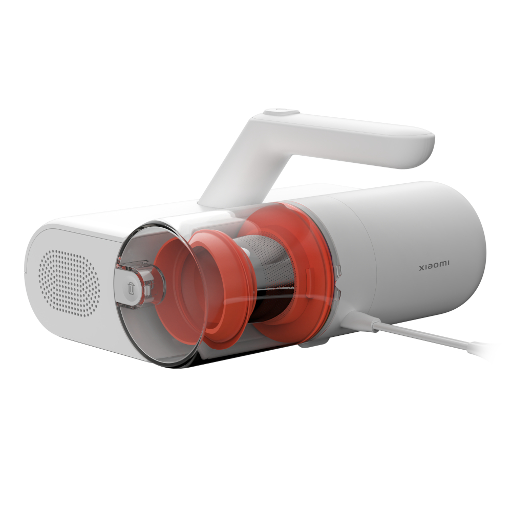 Xiaomi Dust Mite Vacuum Cleaner we sell tech shop page
