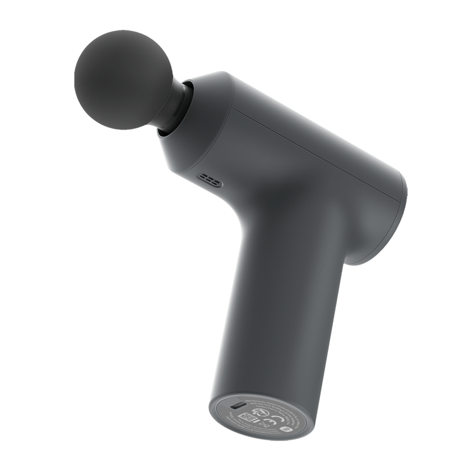 Xiaomi Massage Gun Mini 2 we sell tech shop page