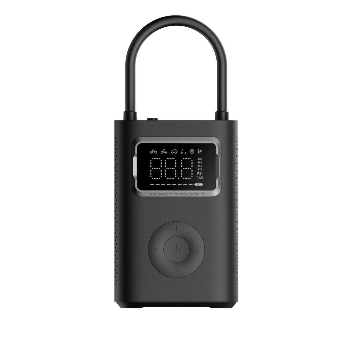 Xiaomi Portable Electric Air Compressor 2 Pro we sell tech shop page