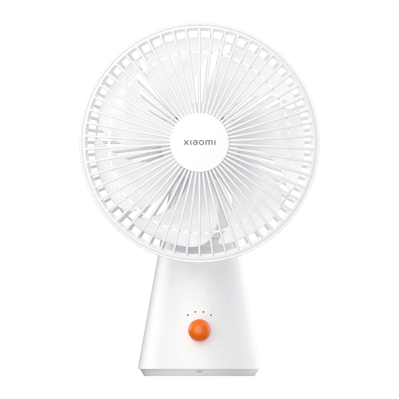 Xiaomi Rechargeable Mini Fan we sell tech shop page
