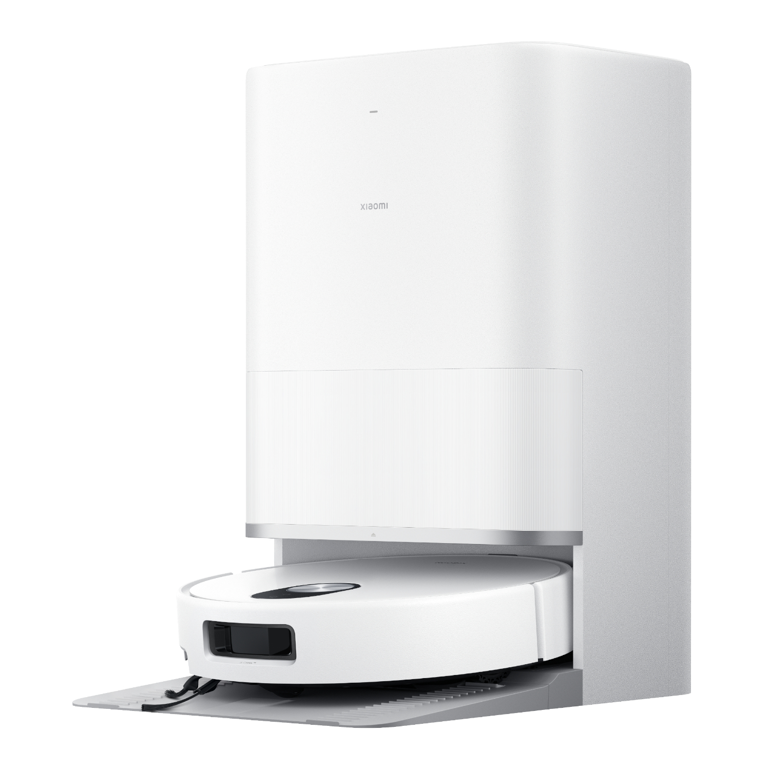 Xiaomi Robot Vacuum Cleaner 5 we sell tech shop page