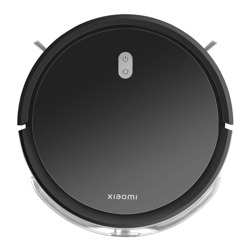 Xiaomi Robot Vacuum Cleaner and Mop E5 - Black we sell tech shop page