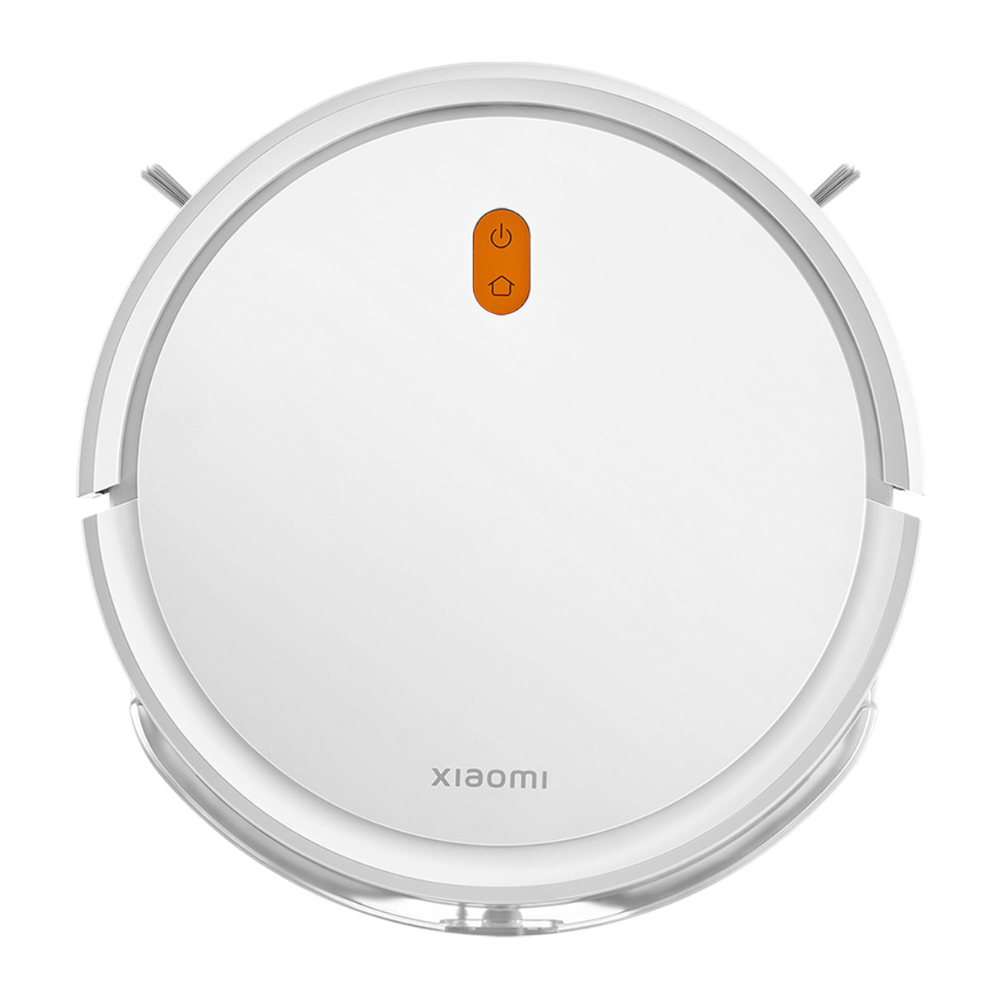 Xiaomi Robot Vacuum Cleaner and Mop E5 - White we sell tech shop page