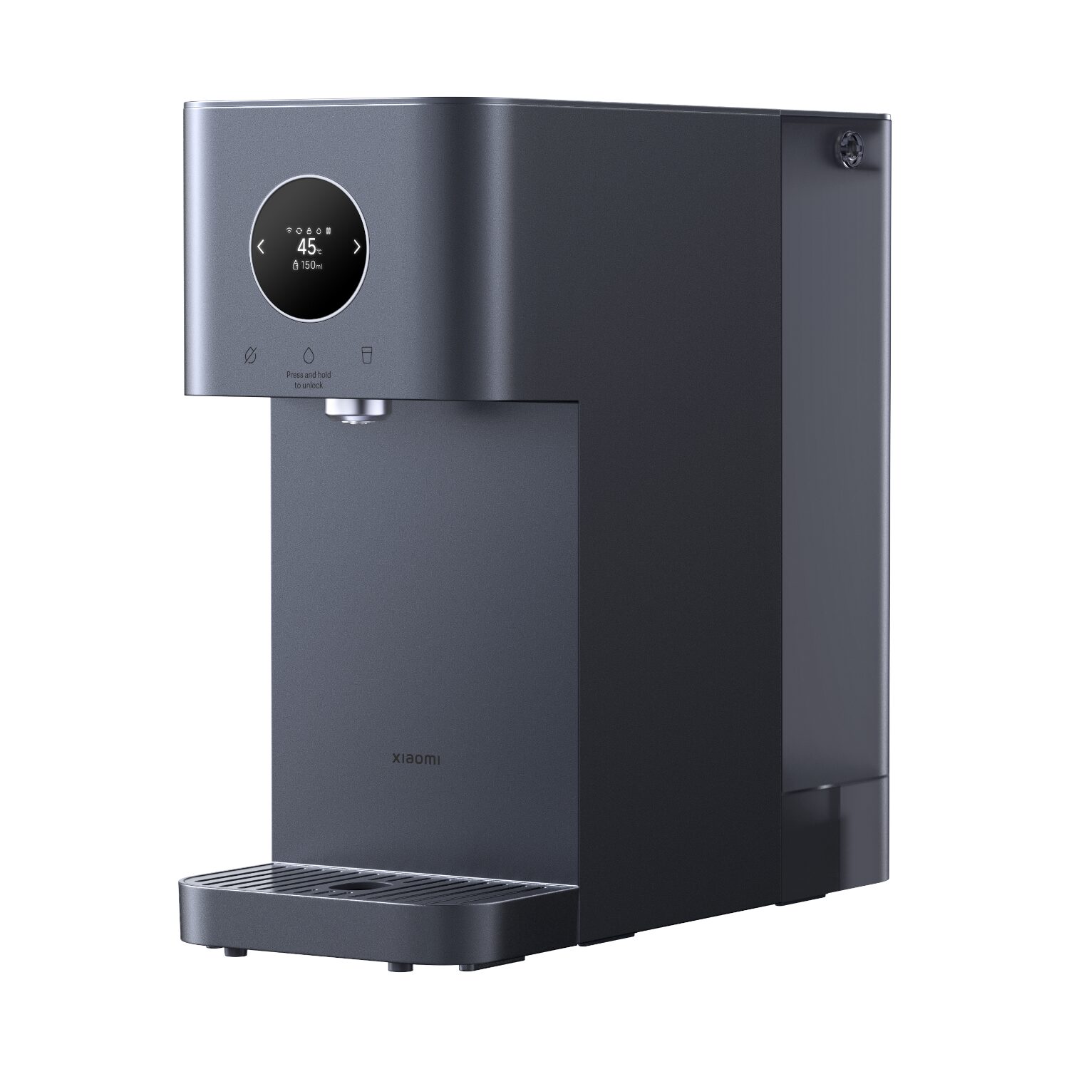 Xiaomi Smart Filtered Water Dispenser Pro - RO Filtration, Instant Heating, UV Sterilisation we sell tech shop page