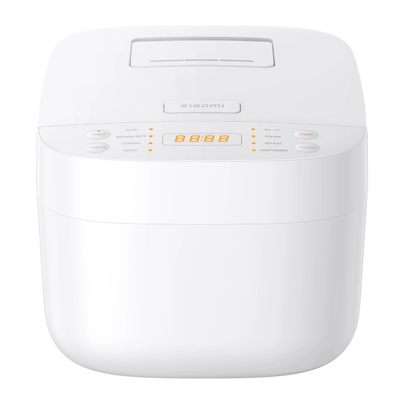 Xiaomi Smart Multifunctional Rice Cooker we sell tech shop page
