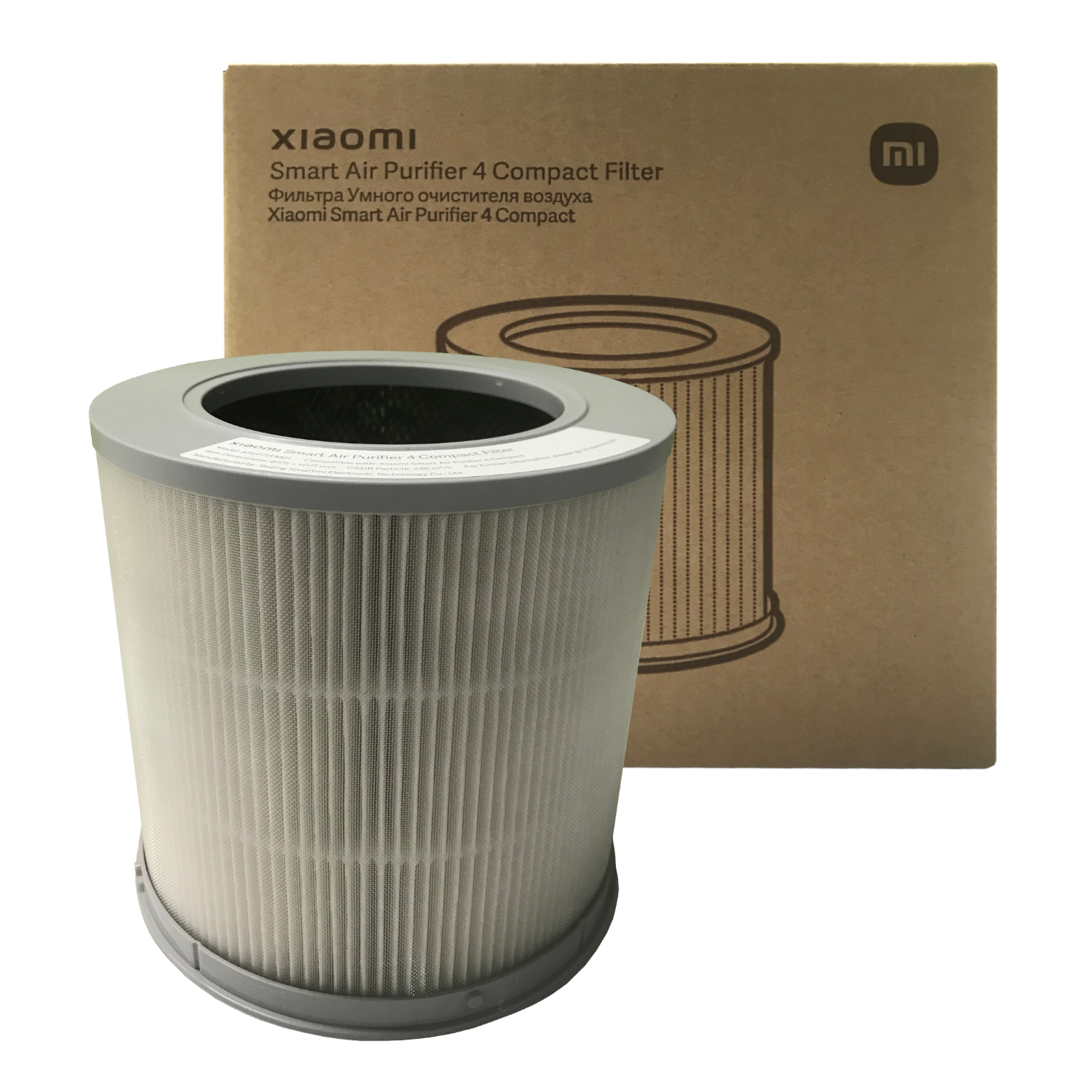 Xiaomi Smart Pet Care Air Purifier Filter we sell tech shop page