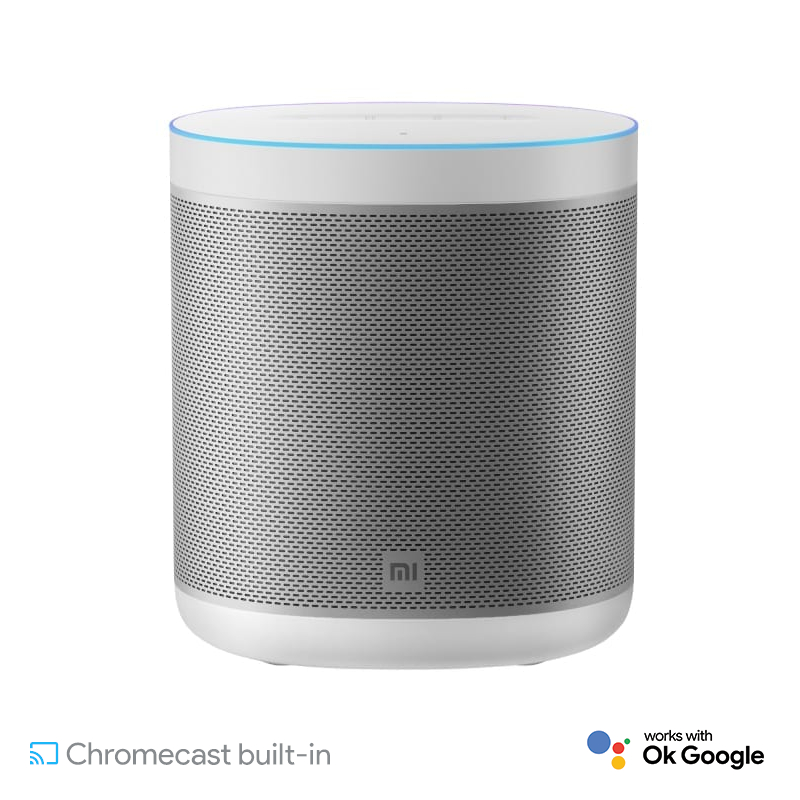 Xiaomi Smart Speaker we sell tech shop page