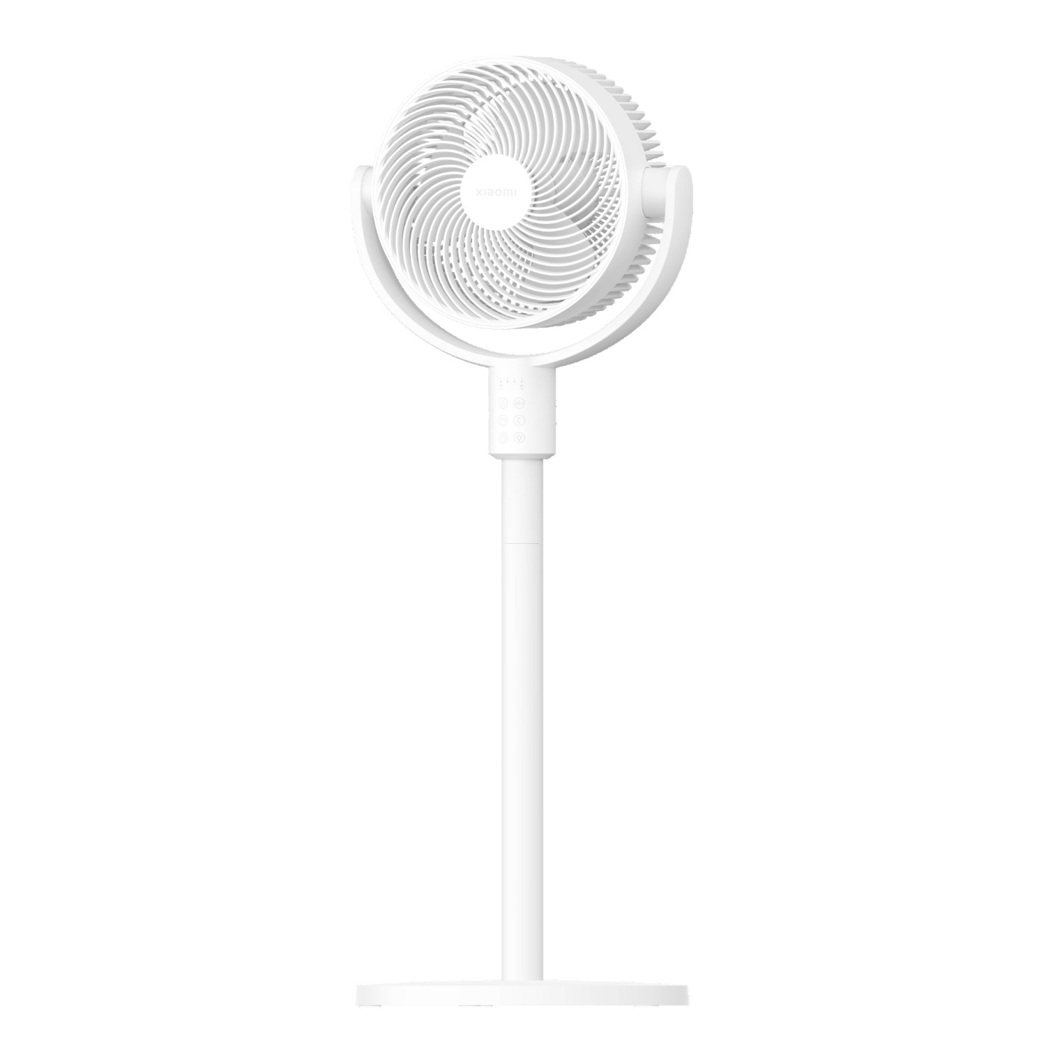 Xiaomi Smart Standing Air Circulation Fan we sell tech shop page