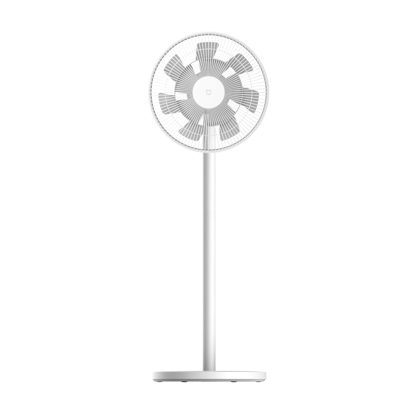 Xiaomi Smart Standing Fan 2 we sell tech shop page