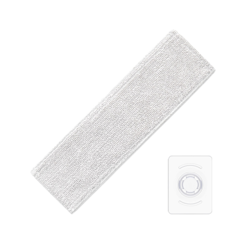 Xiaomi Vacuum Cleaner G10 Mop Kit we sell tech shop page