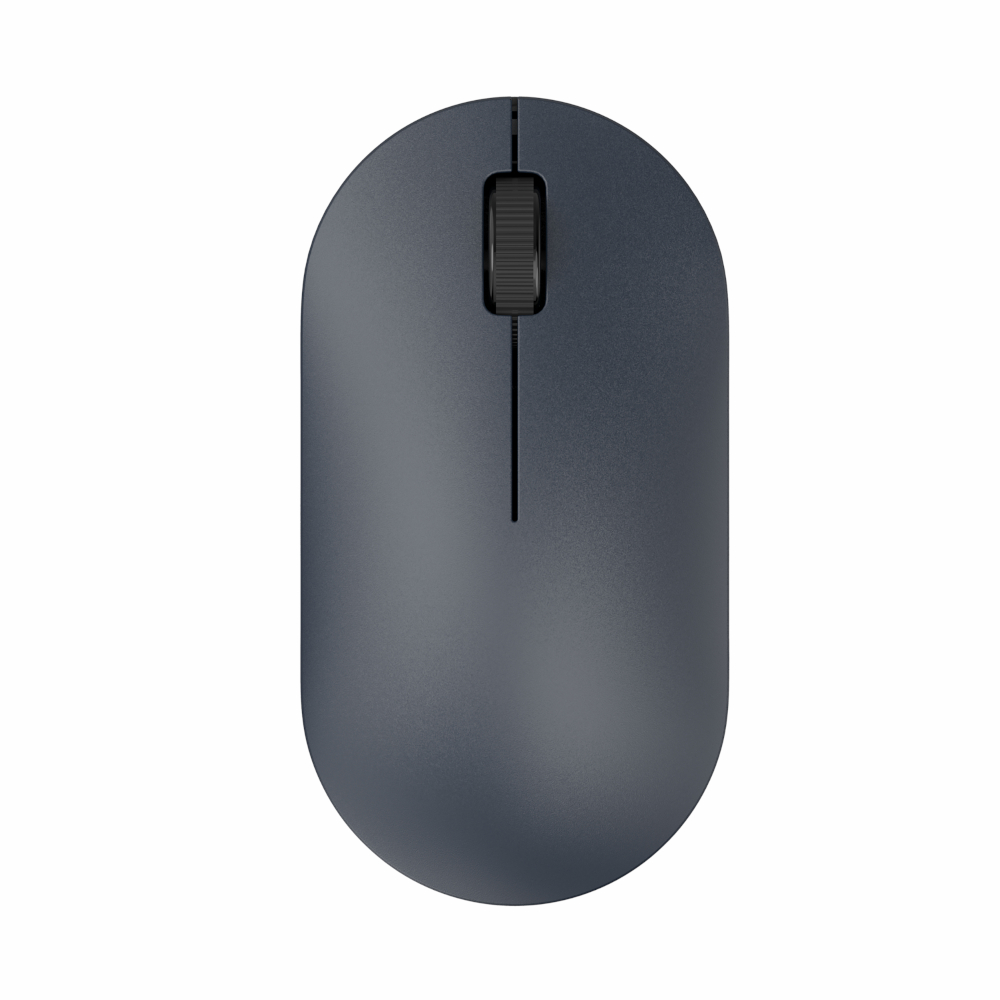 Xiaomi Wireless Mouse Lite 2 - Black we sell tech shop page
