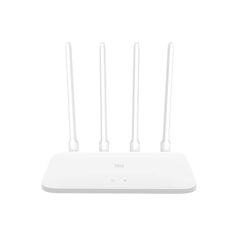 Xiaomi Wireless Router 4A we sell tech shop page