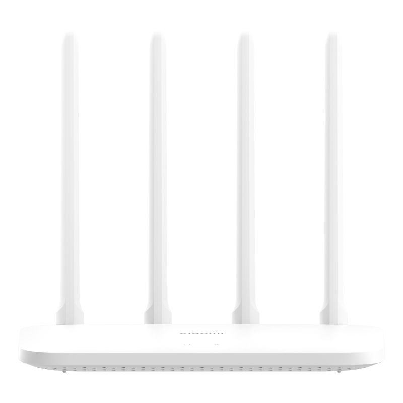 Xiaomi Wireless Router AC1200 we sell tech shop page