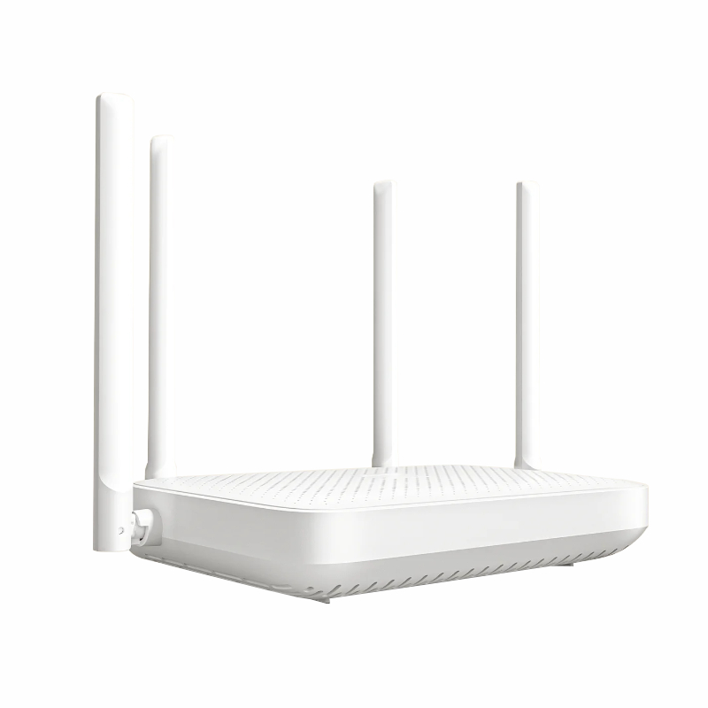Xiaomi Wireless Router AX1500 we sell tech shop page