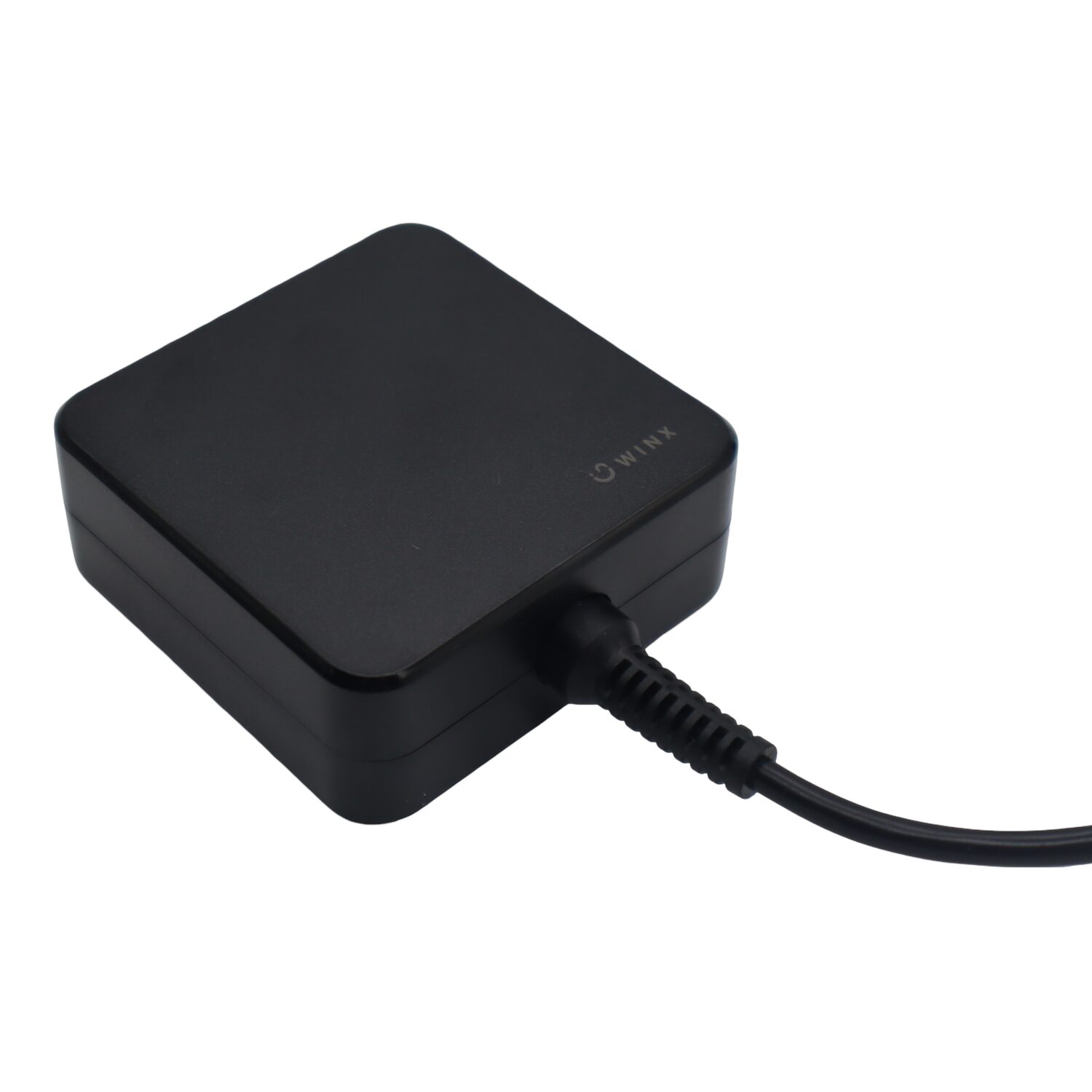 WINX ﻿CHARGE PRO TYPE-C 100W GaN POWER ADAPTER we sell tech shop page